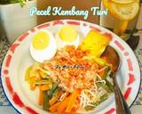 Cara Membuat Pecel Kembang Turi 5