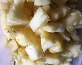 Foto del paso 8 de la receta: Tarta de piña canela con queso Philadelphia