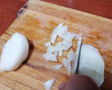 Foto del paso 2 de la receta: Hamburguesas de régimen