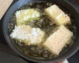 Foto del paso 6 de la receta: Arroz frito con atún picante
