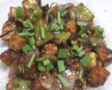 પનીર ચીલી ડ્રાય (Paneer Chili Dry Recipe In Gujarati) રેસીપી સ્ટેપ4ફોટો