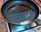 Foto del paso 4 de la receta: Alevines de boquerones fritos al fish masala