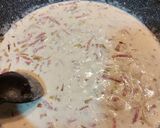 Foto del paso 4 de la receta: Macarrones al queso roquefort