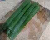 Foto langkah ke 8 dari resep 🌽Dadar Jagung.