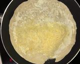 Tortilla recept fázis 2 fotója