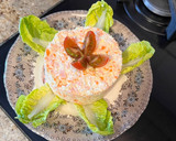 Foto del paso 3 de la receta: Ensaladilla de cangrejo