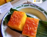 Foto langkah ke 7 dari resep Singkong karamel.