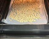 Foto del paso 1 de la receta: Crema de cacahuetes casera