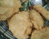 Foto langkah ke 4 dari resep Wadai getas gula putih.