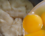 Foto del paso 4 de la receta: Masa de Choux🥣