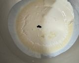 Foto del paso 2 de la receta: Helado cookie monster