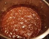 Brigadeiros recept fázis 2 fotója