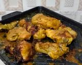 Foto langkah ke 4 dari resep #AYAM PANGGANG KLATEN.