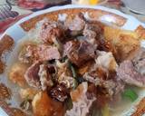 Cara Membuat SOTO DAGING SAPI KuAH BENING 5