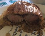 Foto del paso 6 de la receta: Solomillo en croute