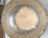 Foto del paso 1 de la receta: Almogrote