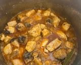 Foto del paso 4 de la receta Bonito encebollado - Receta de Batch Cooking