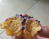 Foto langkah ke 5 dari resep Donat Wortel 🥕🥕🥕.