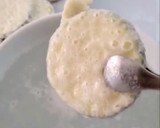 Foto del paso 3 de la receta: Chips de calabacín súper crujiente con salsa de yogur