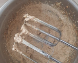Foto langkah ke 2 dari resep Chewy Choco Cookies.