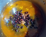 Foto del paso 8 de la receta: Alubias de Tolosa con codillo de cordero con especias nobles