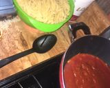 Foto del paso 2 de la receta: Espaguetti