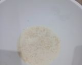 Foto langkah ke 2 dari resep Roti Kukus Pontianak (NO MIXER).