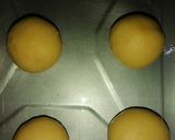 Foto del paso 4 de la receta: Berlinesas