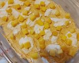 Pas rețetă Prăjitură cu mango și ricotta ♡ babyfriendly 2 fotografie
