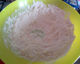 Foto del paso 2 de la receta: Pancitos negros o integrales!! Facilísimo!!
