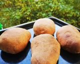 Ciabatta recept fázis 5 fotója