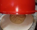 Foto del paso 3 de la receta: Pan Integral x2 de Semillas y Dulce