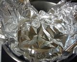 A picture of step 7 of Homemade Chunky Red Bed Paste for Ohagi and Mochi.