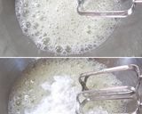 A picture of step 6 of Heavenly Chiffon Cake (with Lots of Tips).
