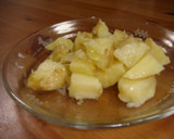 A picture of step 5 of A Simple Salad.
