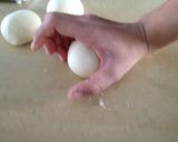 A picture of step 15 of Basic Bread Dough For Sweet and Savory Filled Rolls.