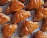 Foto langkah ke 11 dari resep Puff pastry/ Grem.
