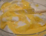 A picture of step 9 of No-Fail Orange Chiffon Cake.