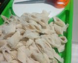 Foto langkah ke 3 dari resep Kulpia kriuk.