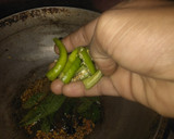ரோட்டு கடை சால்னா ரெசிபி ஸ்டேப் 2 புகைப்படம்