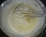 A picture of step 6 of No-bake Chocolate Cheesecake.