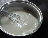 Foto del paso 5 de la receta: Patatas con bechamel gratinadas