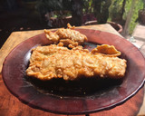 Foto del paso 1 de la receta: Merluza a la marinera