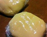 A picture of step 5 of Lemon Curd and Cream Cheese Tart.