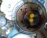 صورة لخطوة 3 من وصفة جاتو شاتو