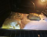 Foto del paso 8 de la receta: Hojaldre relleno de lomo ibérico