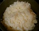 Shrimp, Egg and Pea fried rice recipe step 1 photo