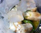Avocado And Banana Smoothies recipe step 1 photo