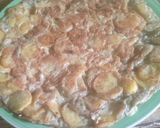 A picture of step 6 of Potato Omelette.