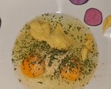 Foto del paso 1 de la receta: Milanesa Napolitana